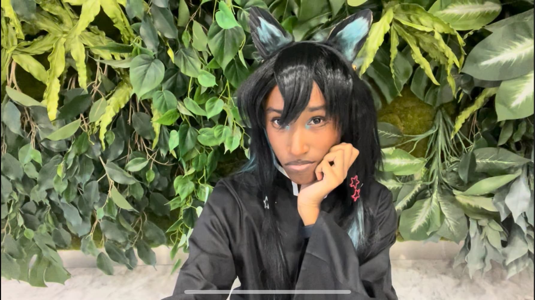 Muichiro 🩵🖤 - Photo 1