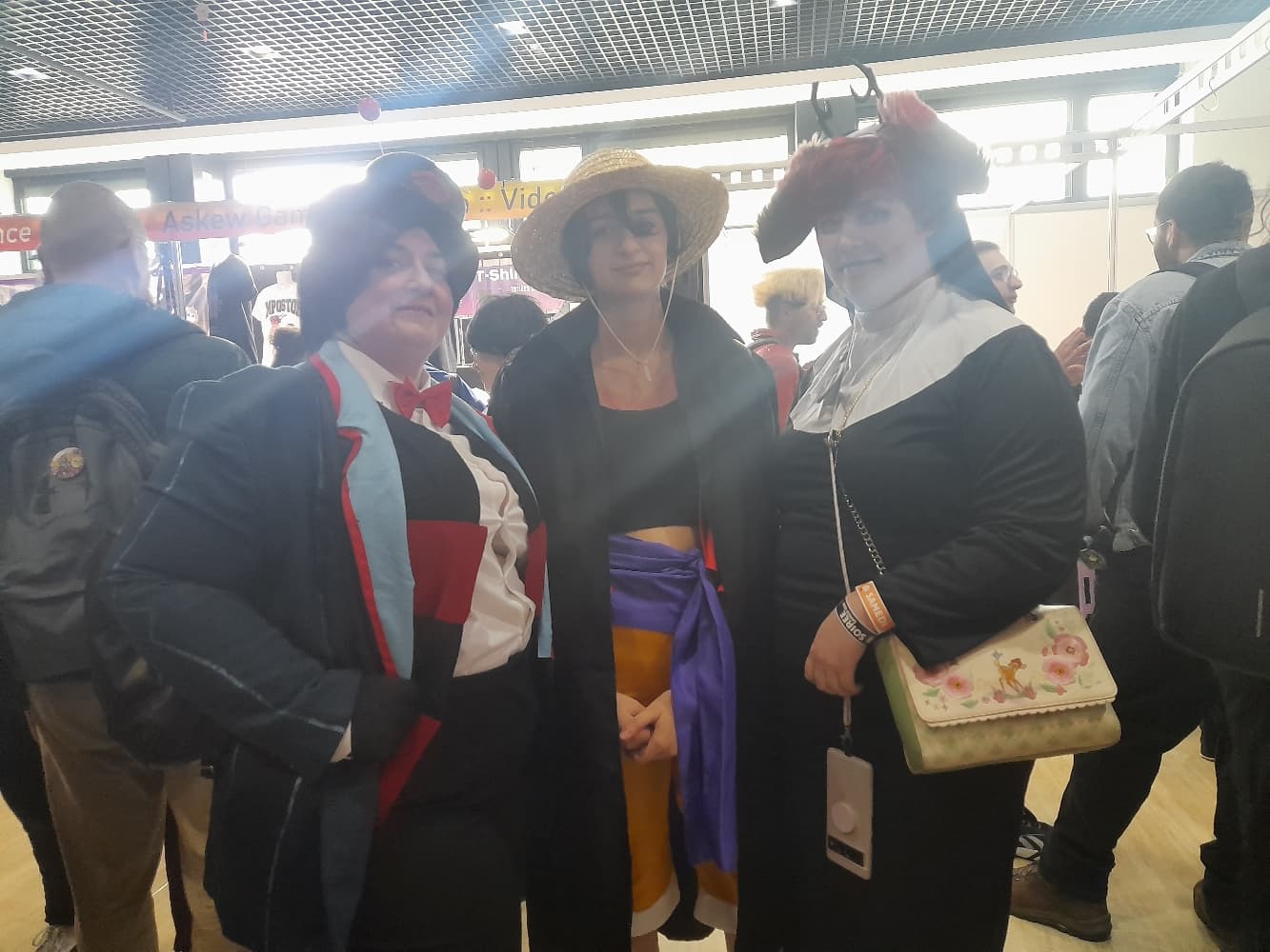 Mang'azur 2024 - Photo 21