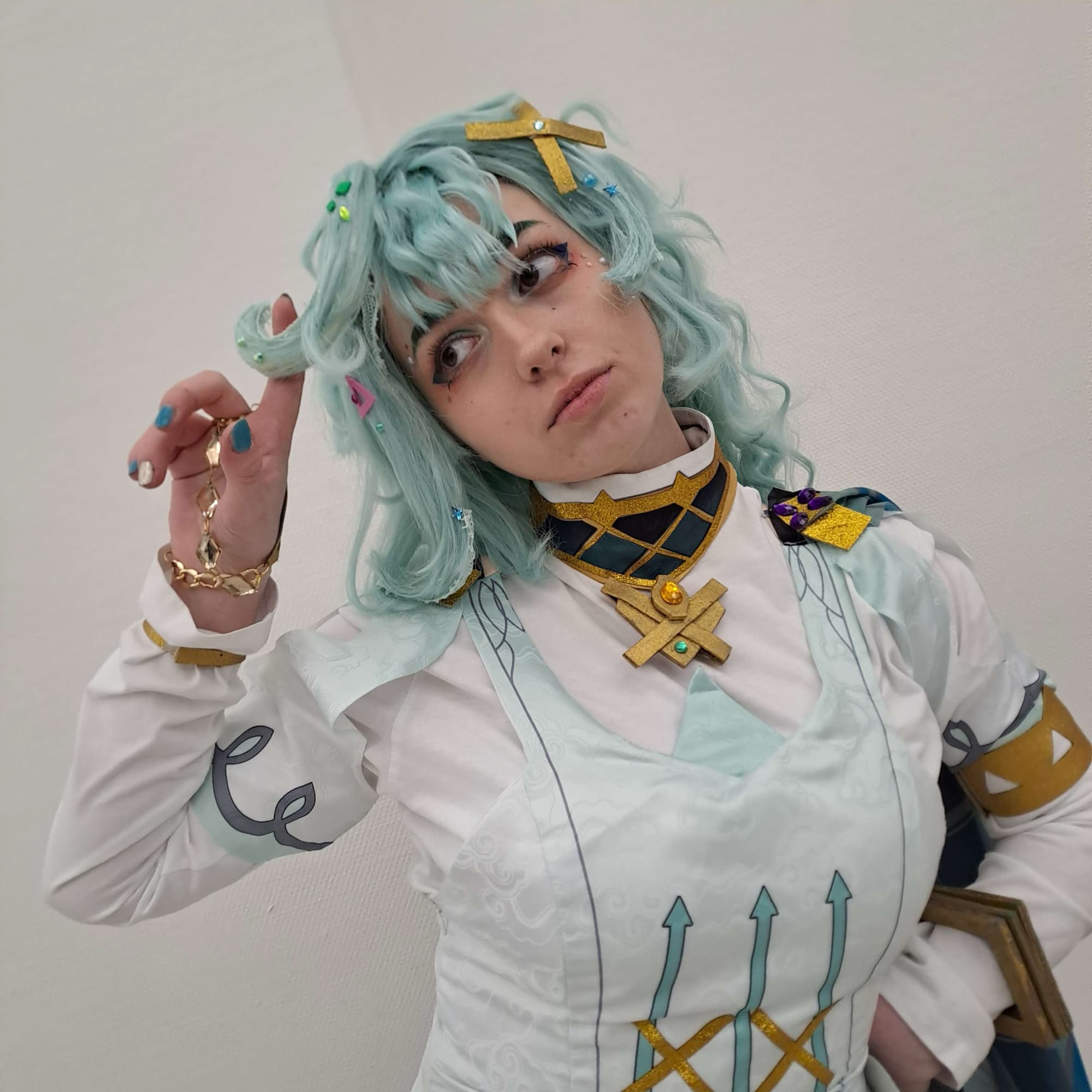 Faruzan (2024) - Photo 8