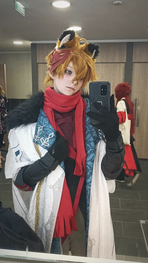 JE 2025 Fox Childe - Photo 2