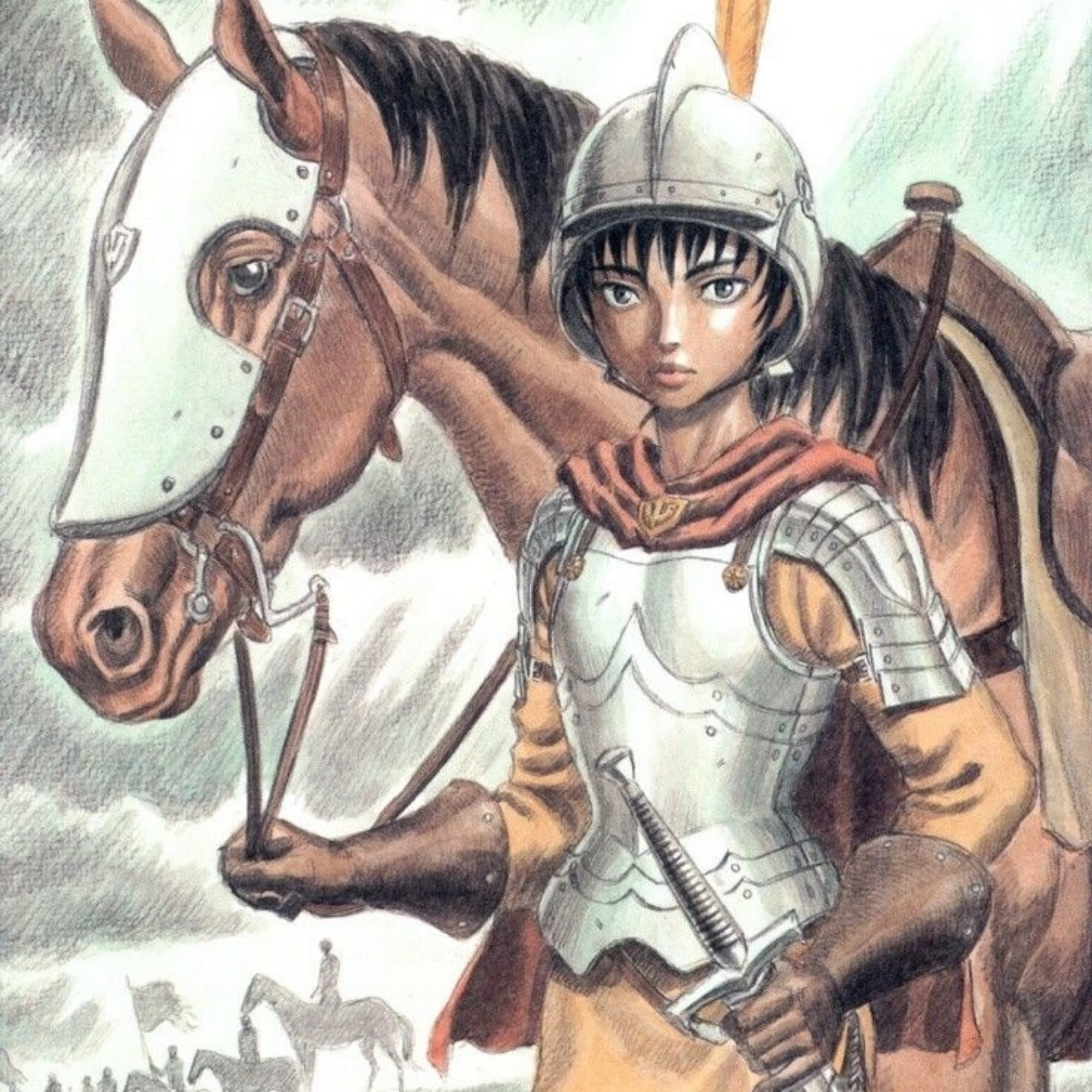 Casca 
