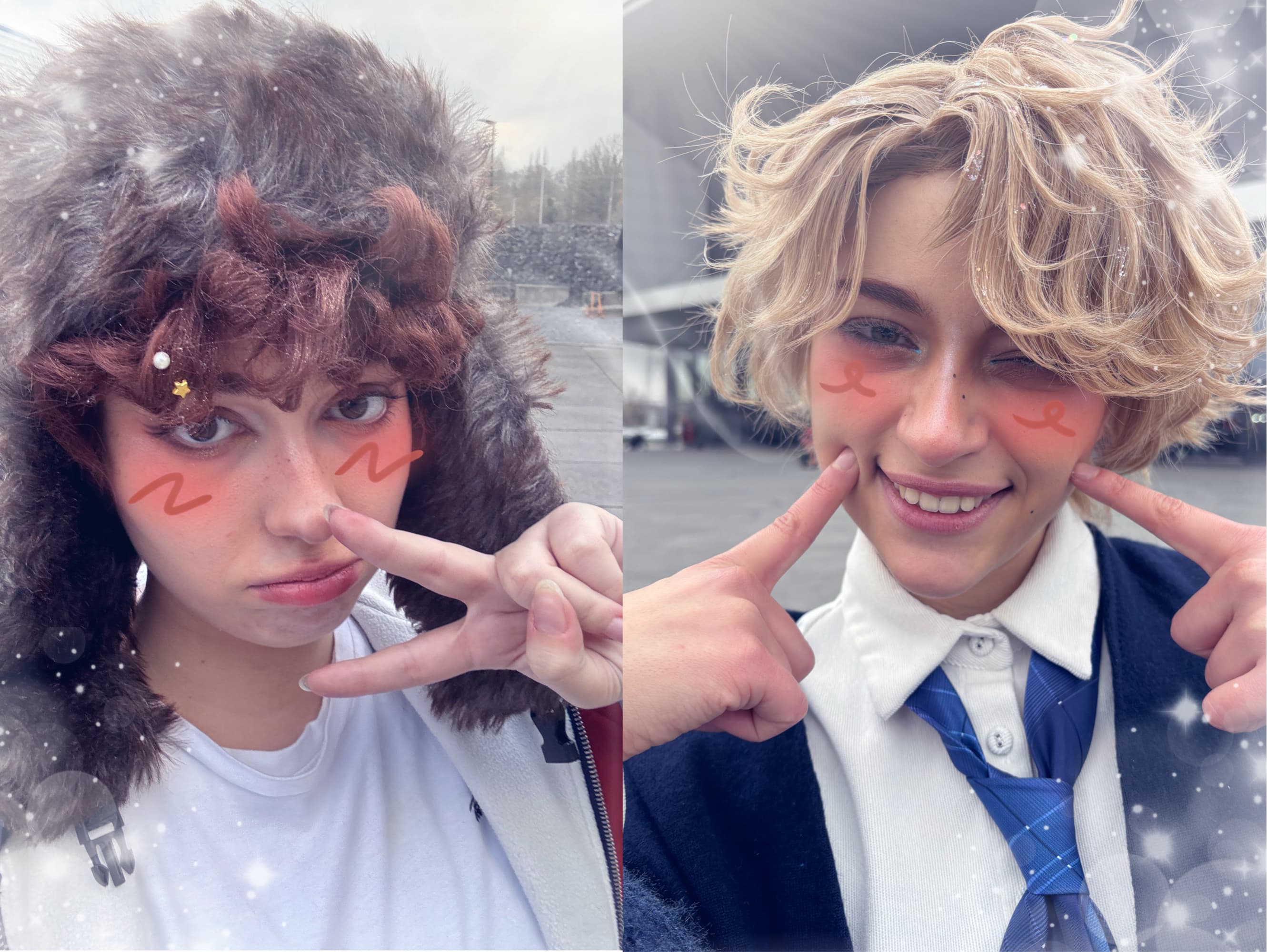 Augustine (2025) - Photo 18