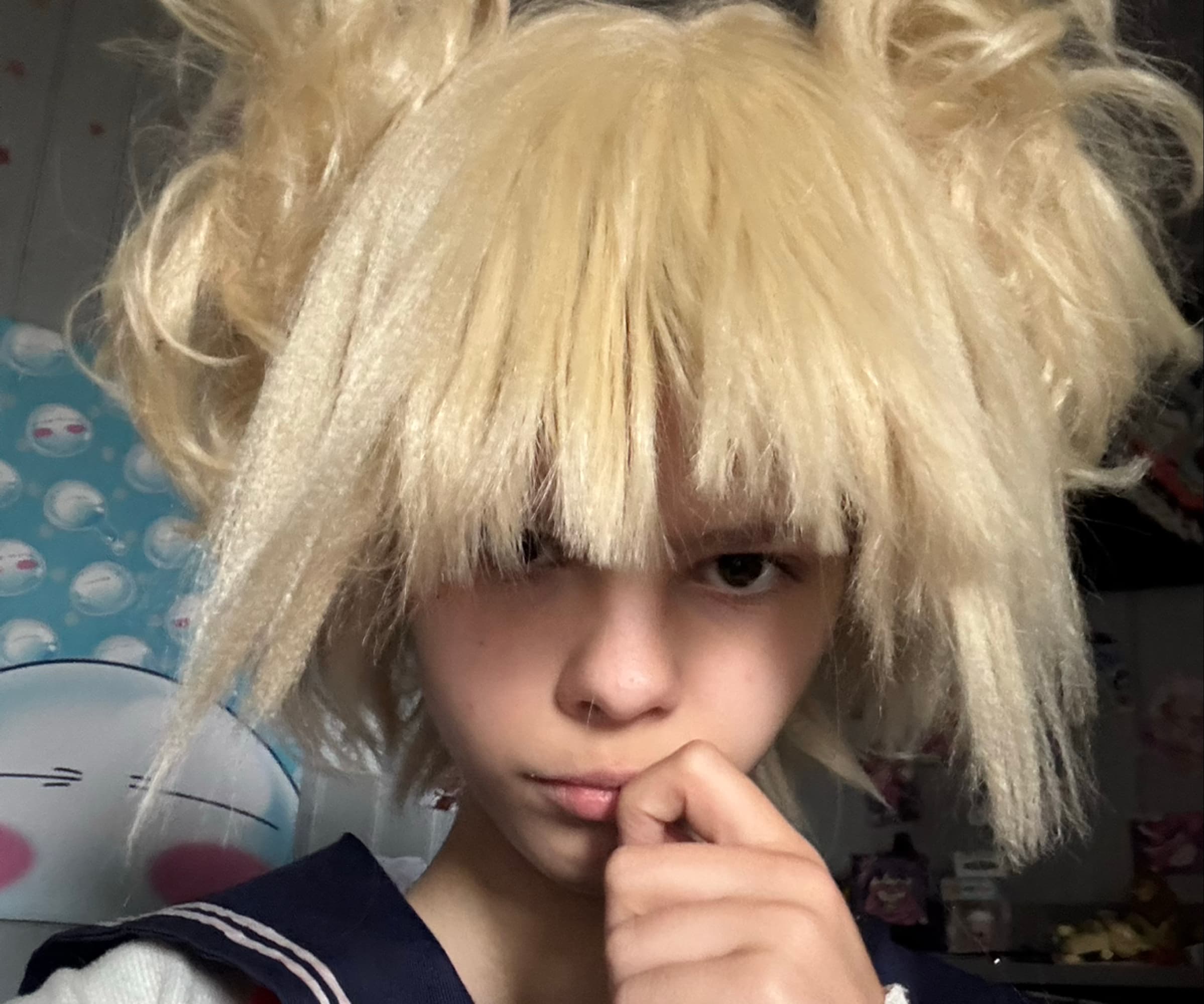 Toga Himiko 