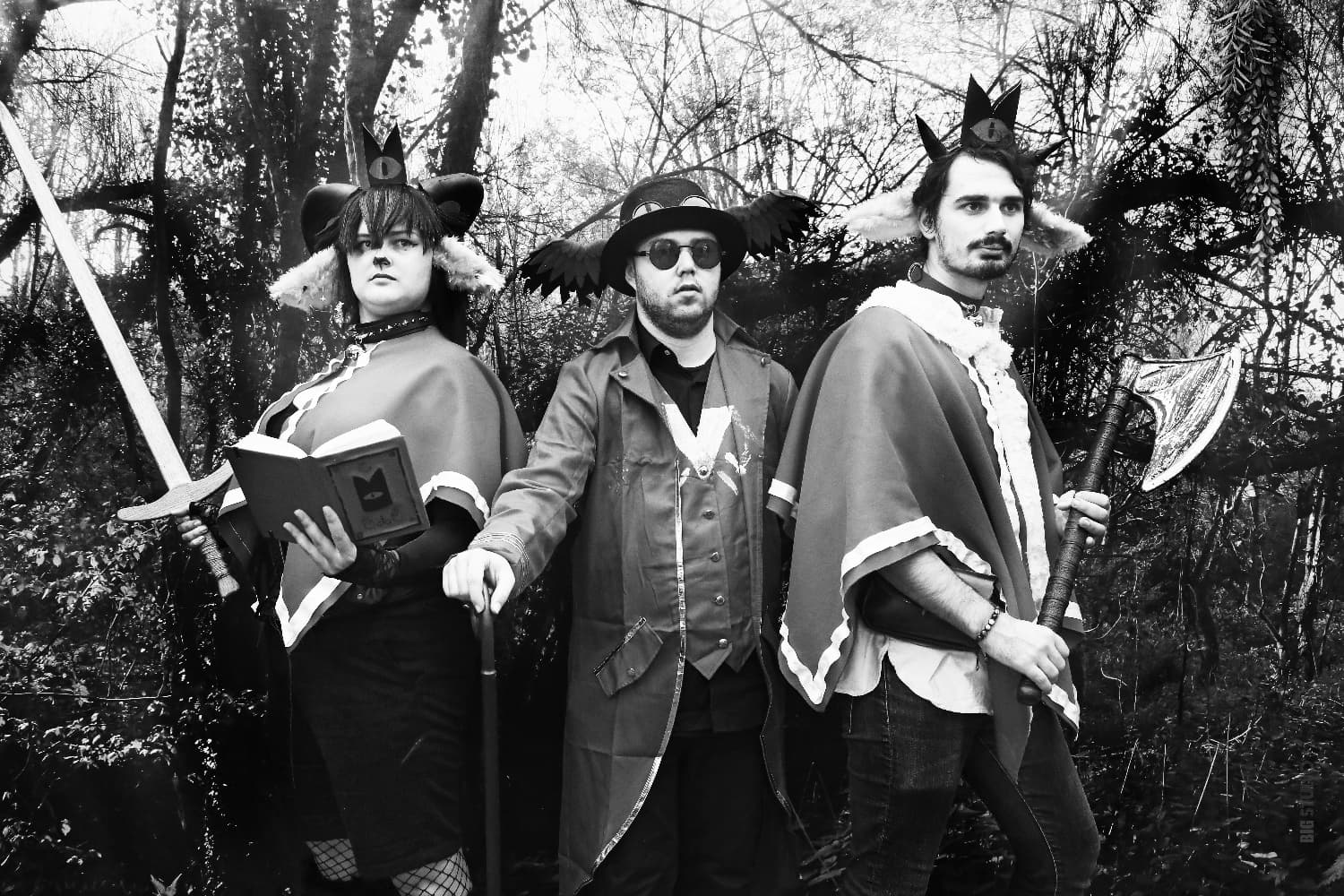 Cidre et Dragon - Photo 6