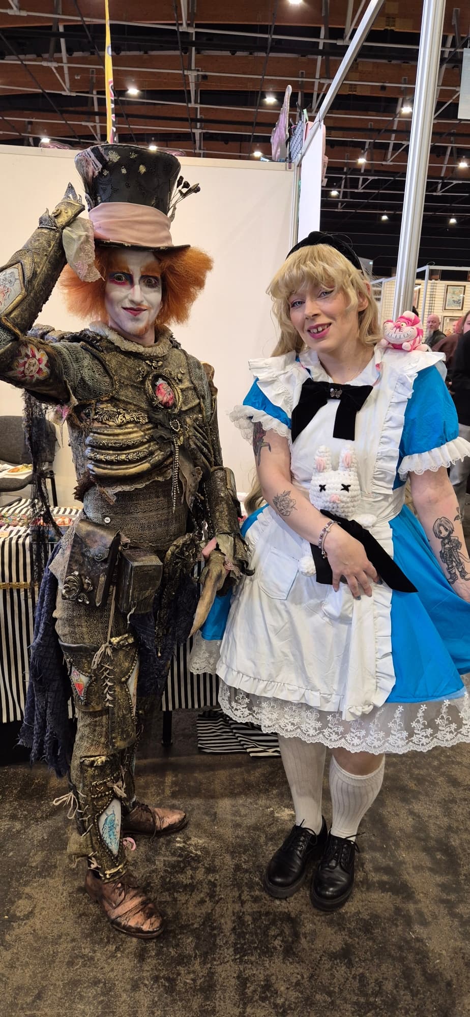 Alice 