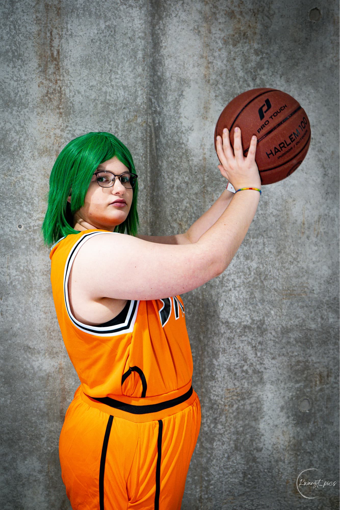 Midorima shintaro - Photo 3
