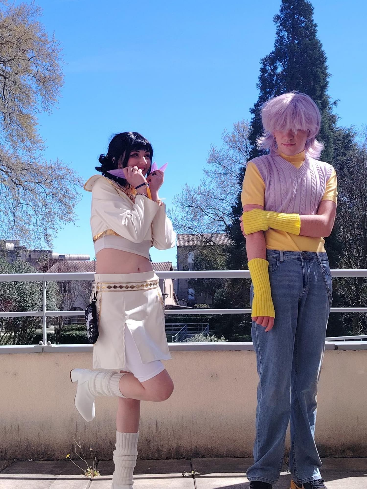 K-pop demon hunter  - Photo 2