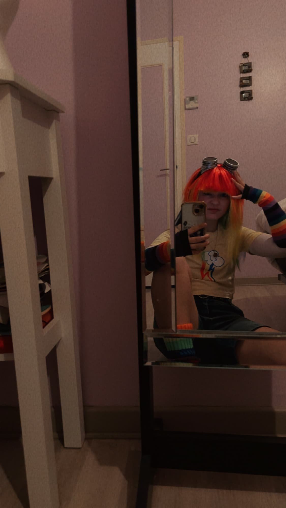 Rainbow Dash  - Photo 5