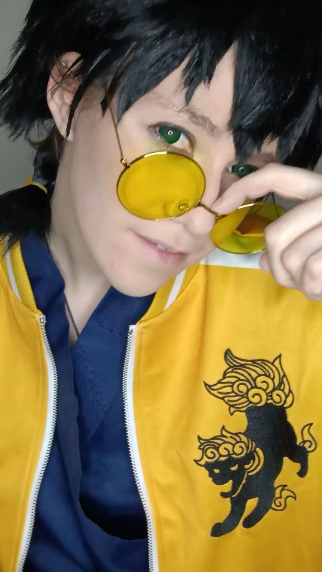 Togame jo 🧡 - Photo 1