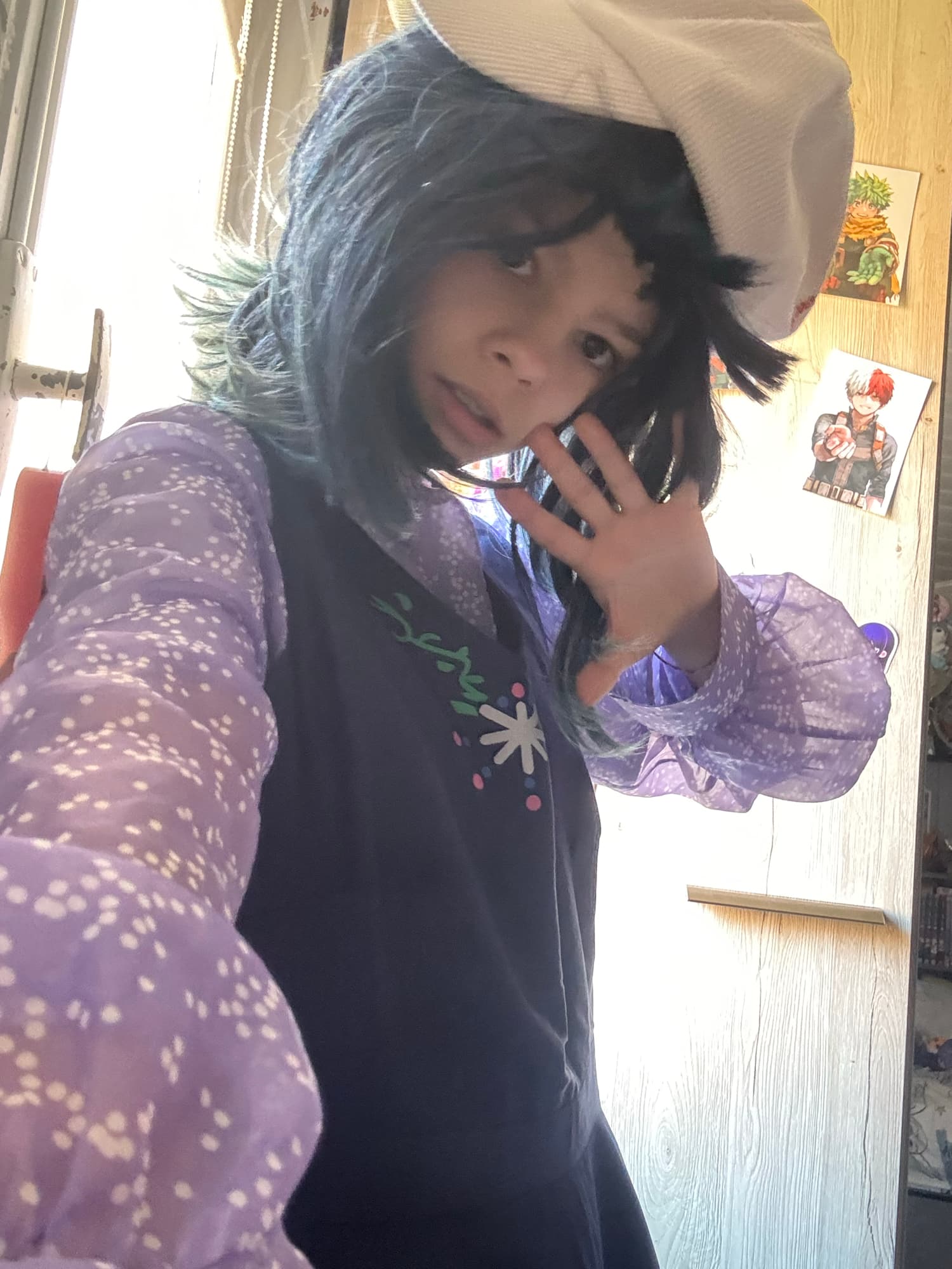 Akane rebelle  - Photo 6