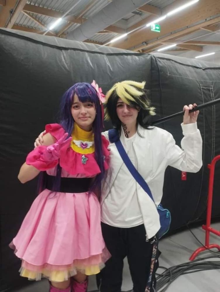 Manga Galaxie 2023 - Photo 2