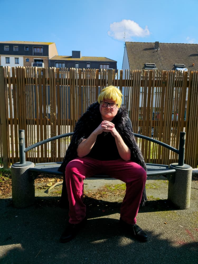 Shooting Luxus - Photo 3