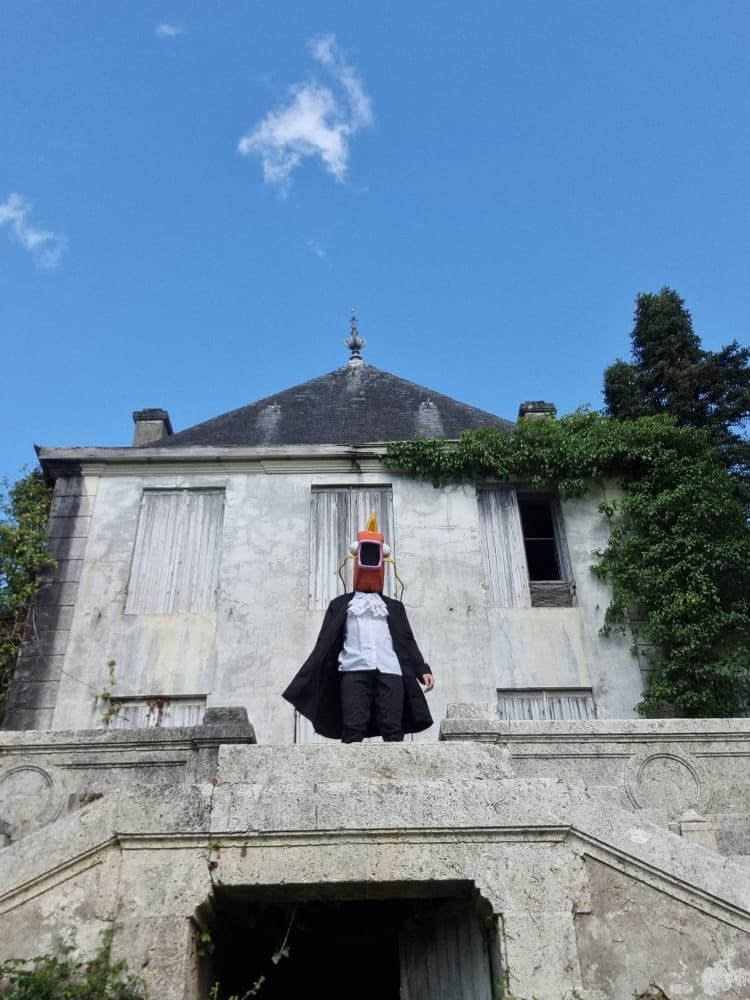 1er shooting de Lord - Photo 5