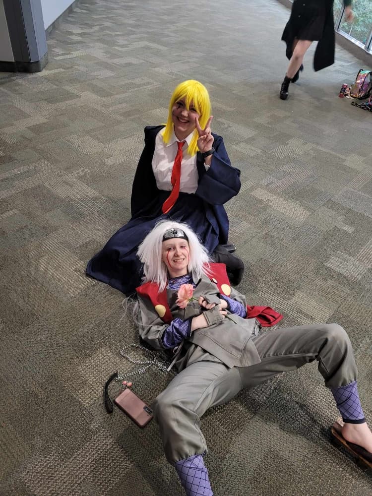 Chaotique Jiraiya - Photo 10