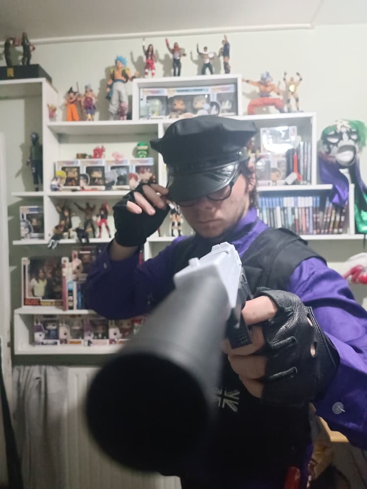 William Afton Tac - Photo 7