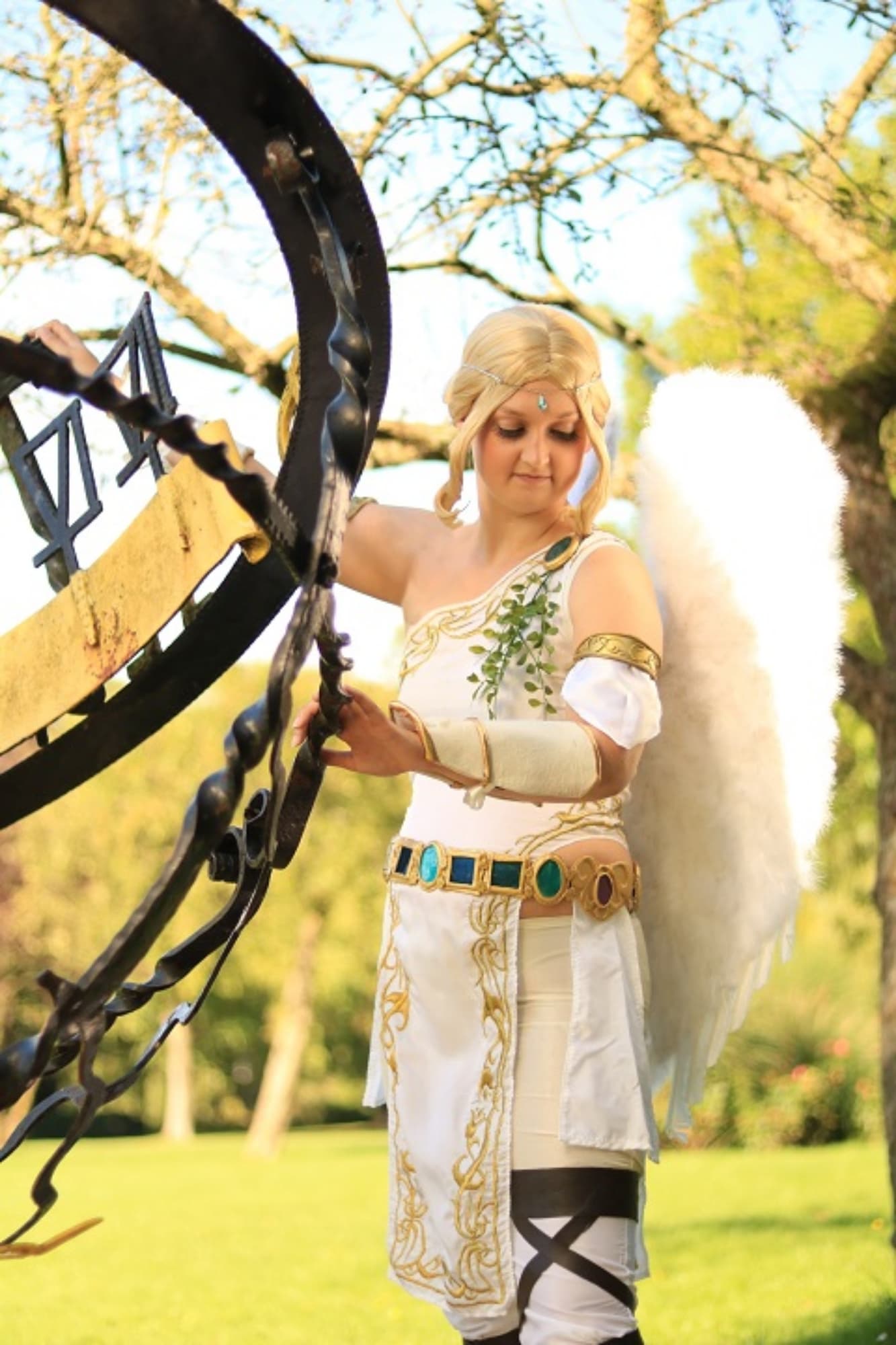 Angel (TTT 2) - Photo 21