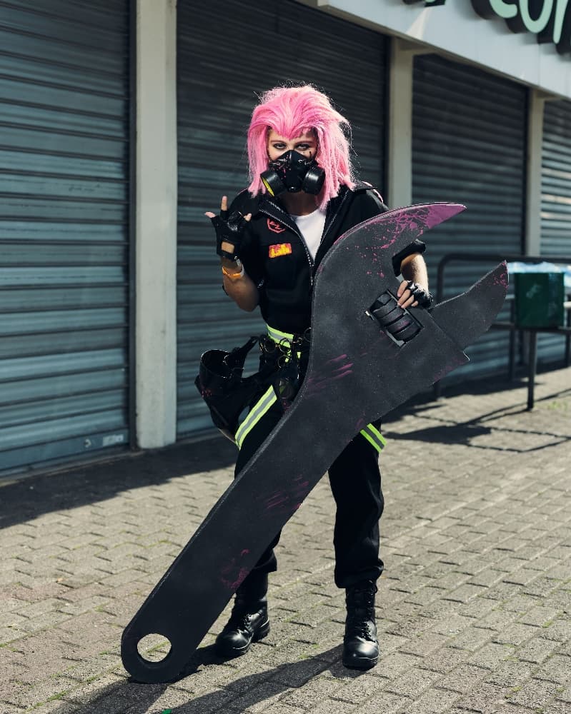 Kazuichi Despair - Photo 3