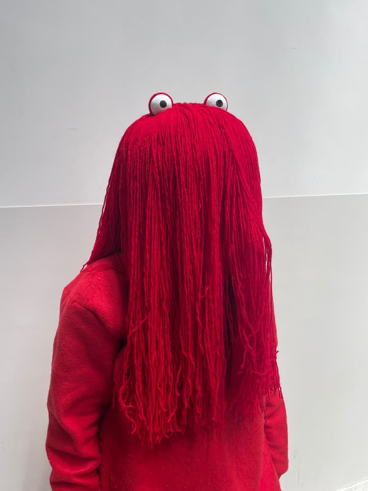 Red Guy - Photo 3