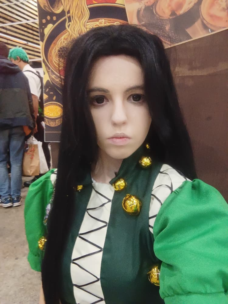 Illumi Zoldyck  - Photo 1