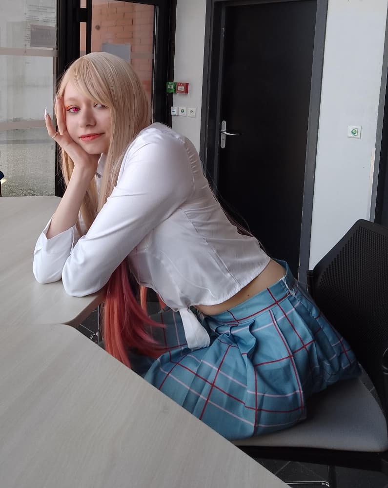 Marin Kitagawa - Photo 14