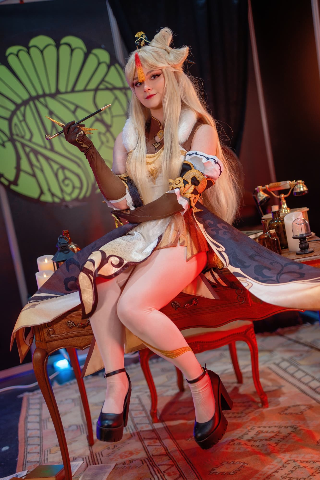 Ningguang  - Photo 3