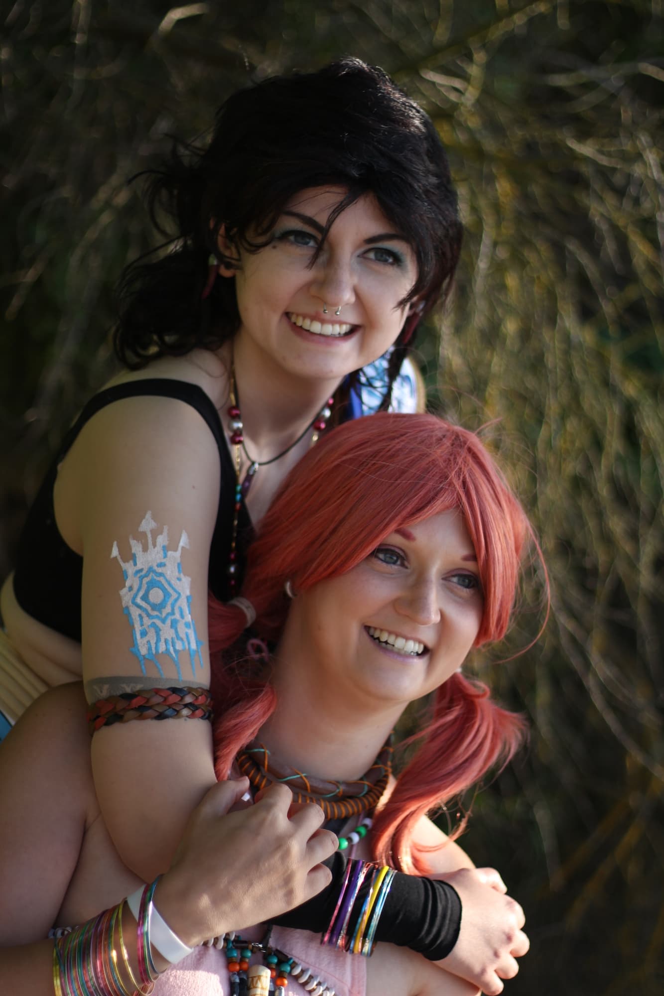 Vanille & Fang - Photo 24