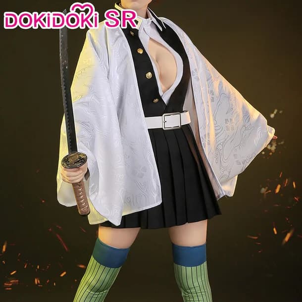 Mitsuri DokiDoki SR