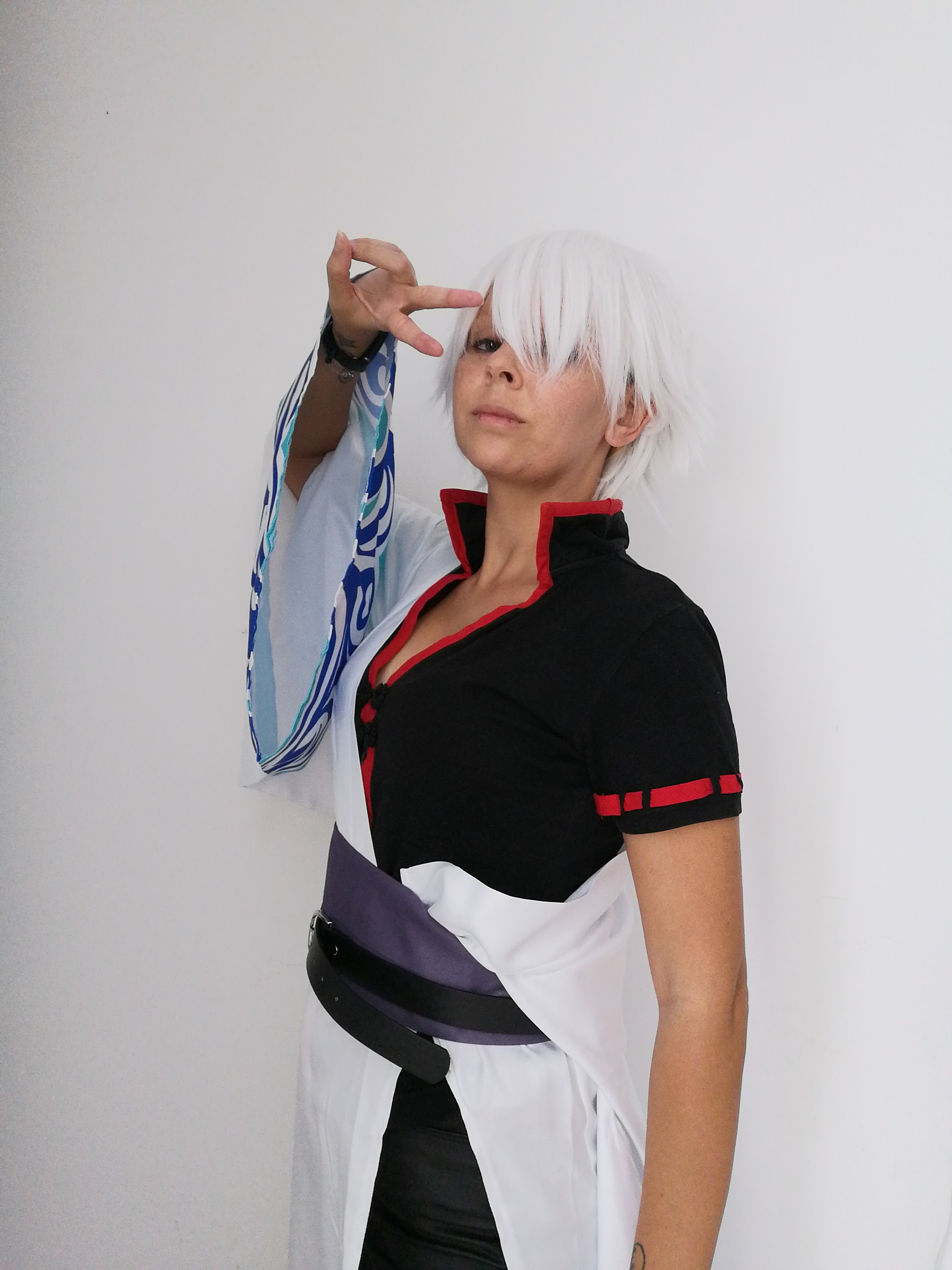 Shooting All Alone 5 - Photo 10