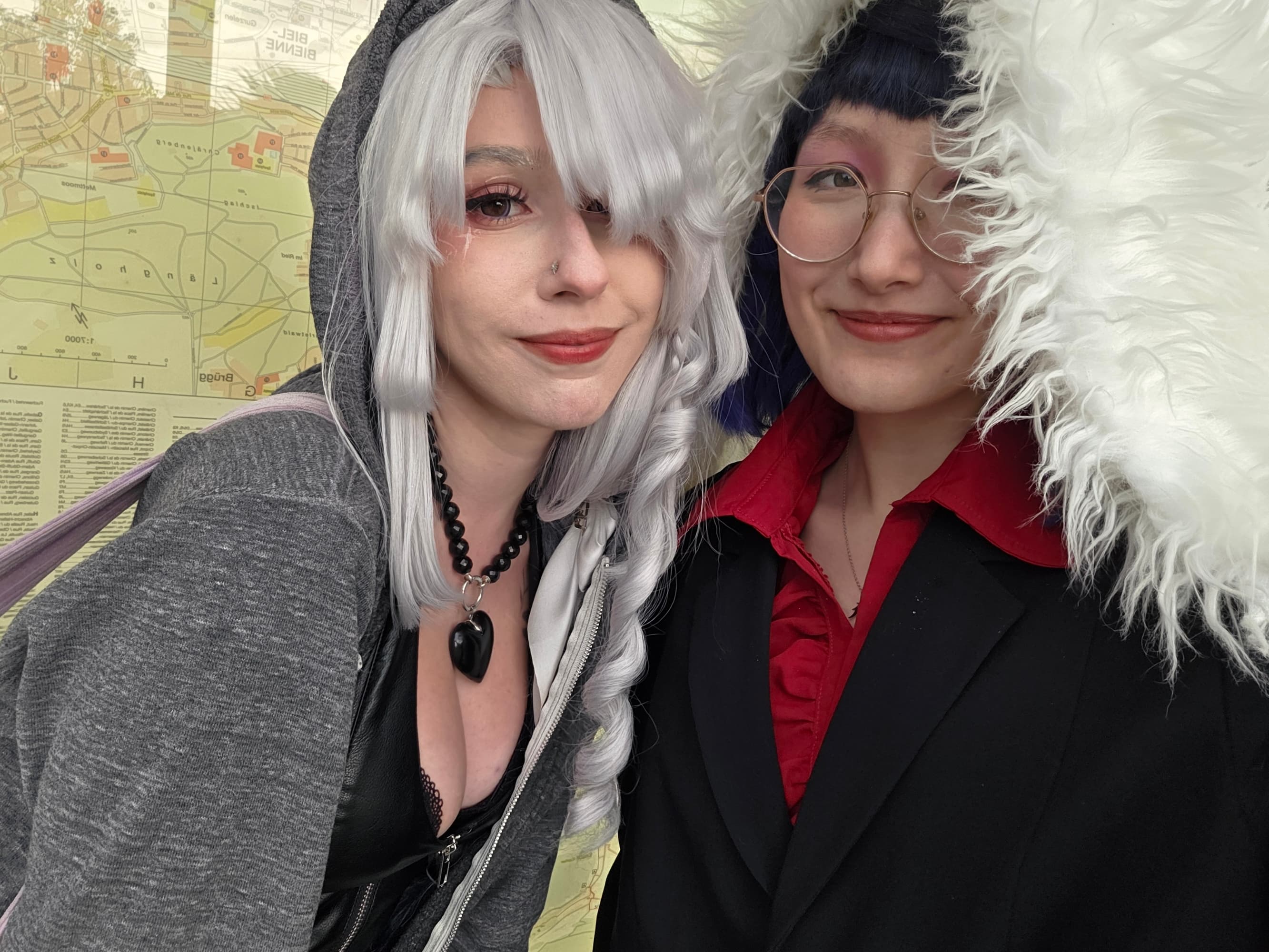 Yelan & Shenhe - Photo 18