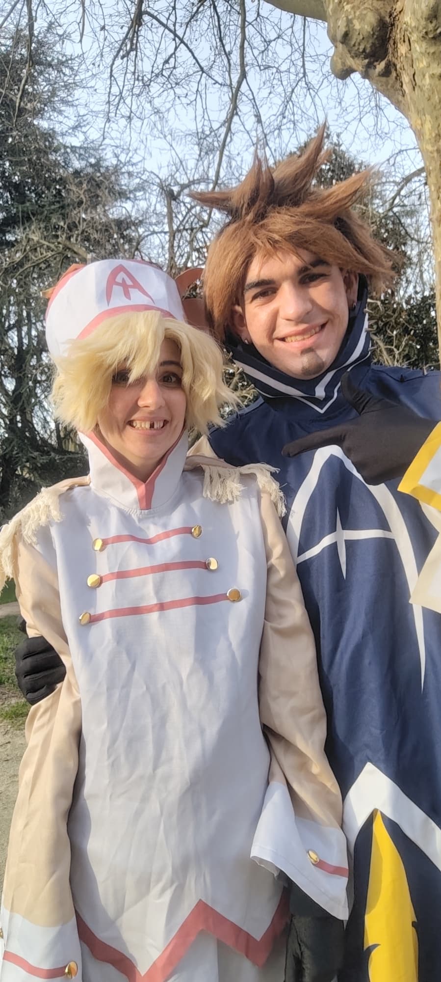 Adam & Abel - Photo 5