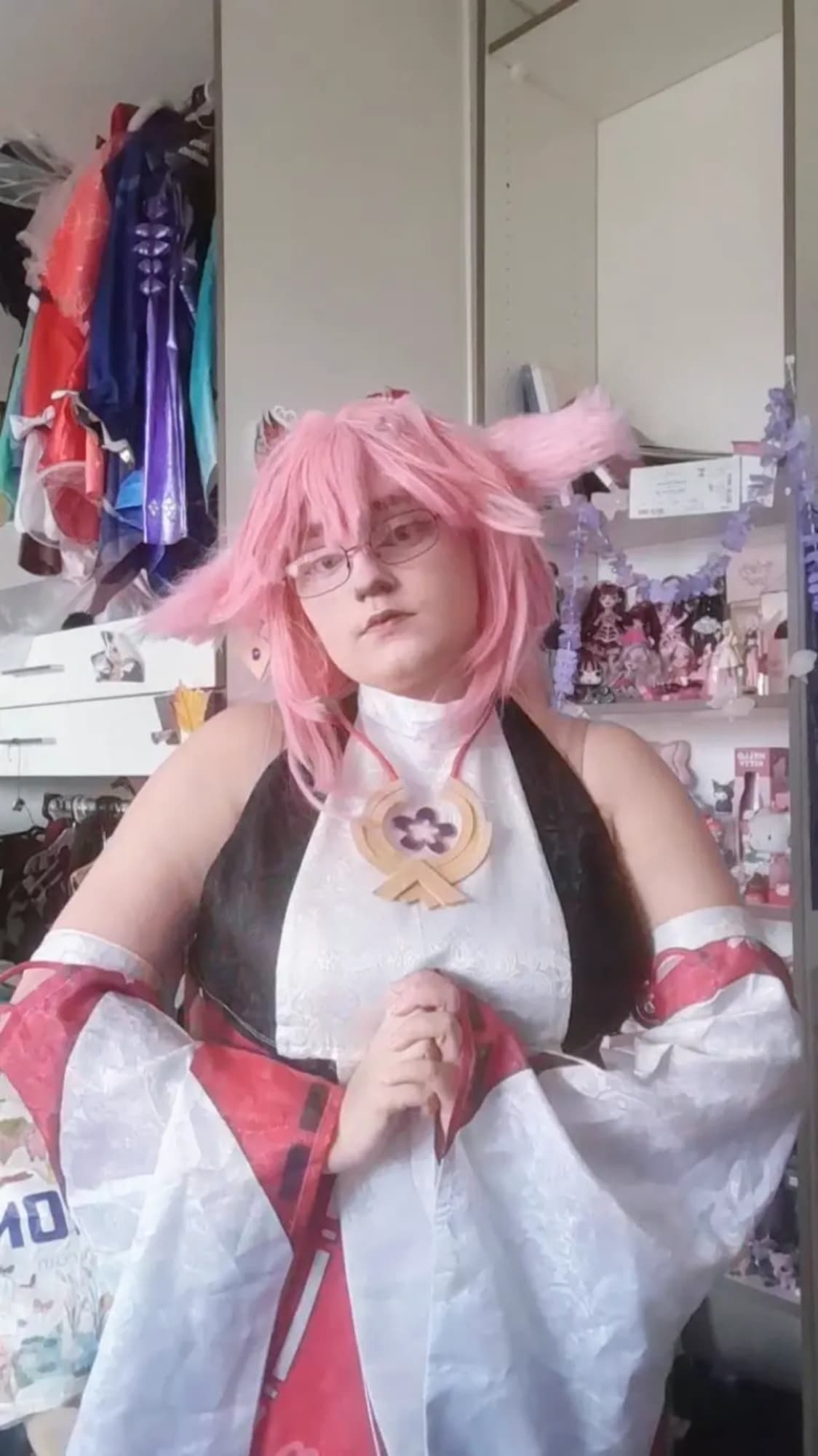 Yae miko - Photo 6