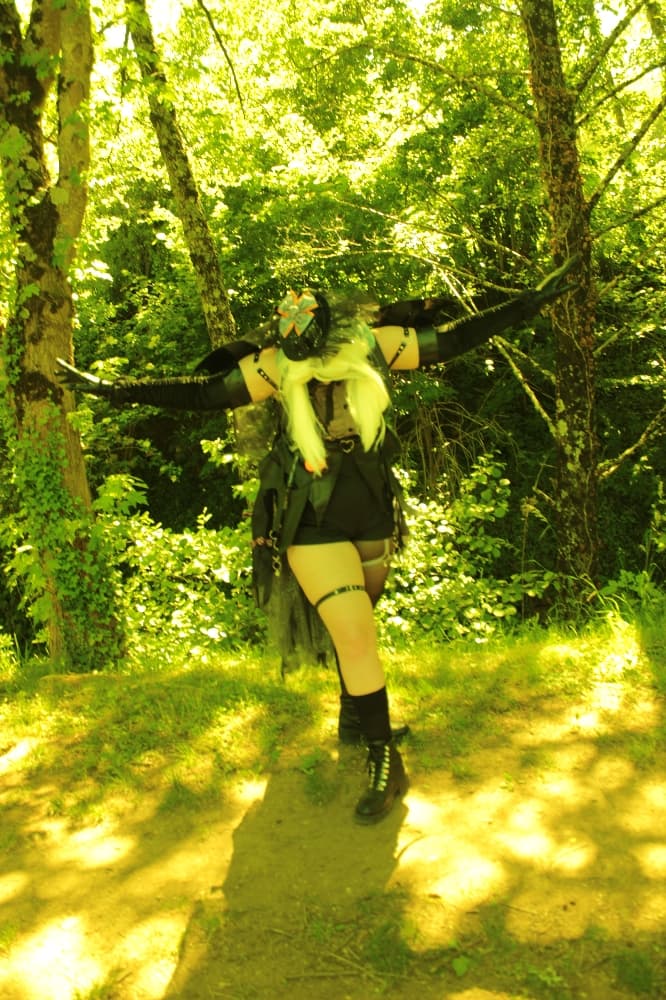 Furina LDV  - Photo 12