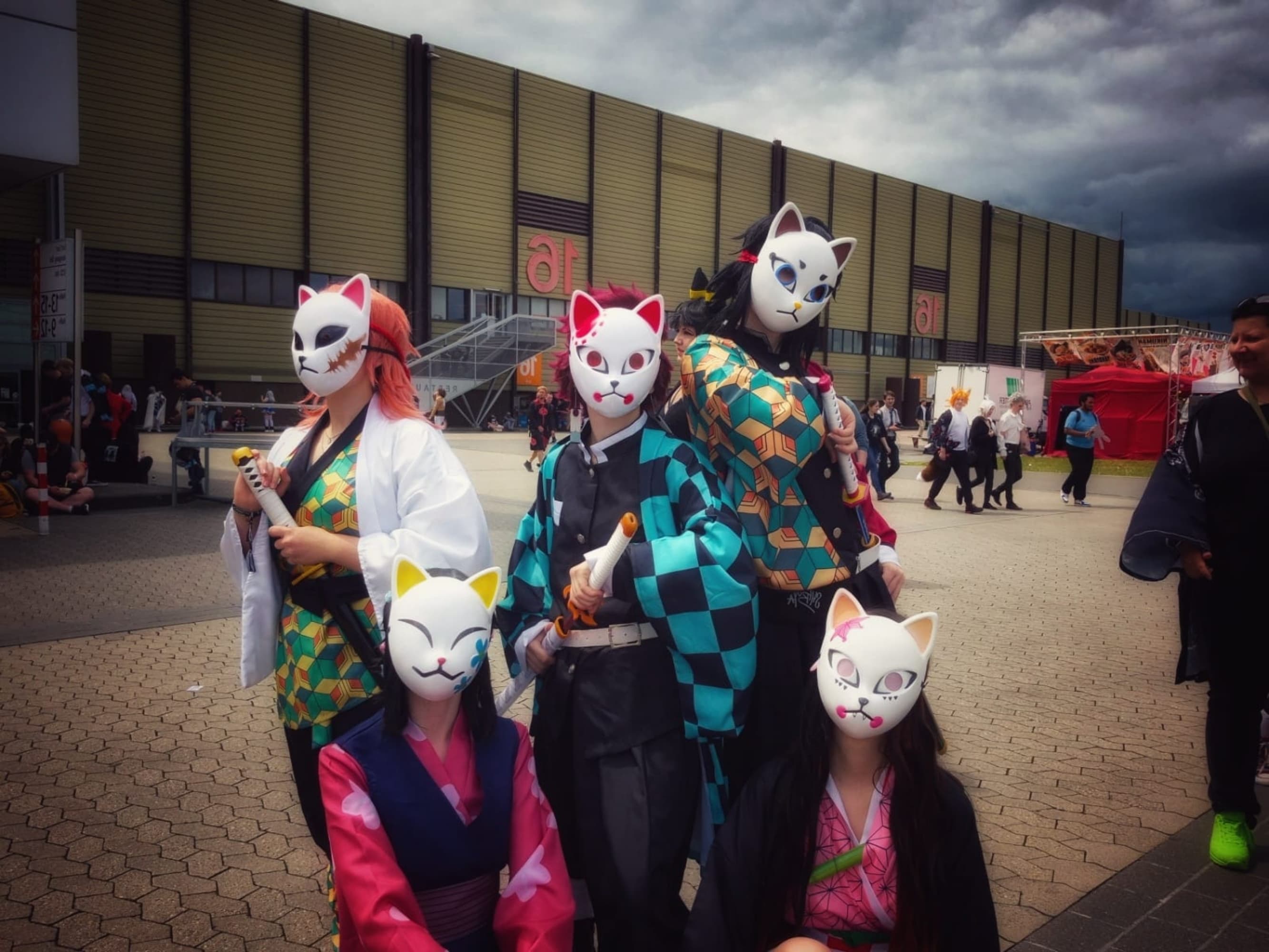 Demon Slayer - Photo 1