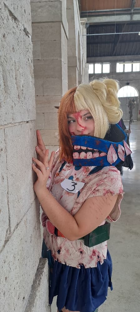 Kiri togachaco - Photo 9