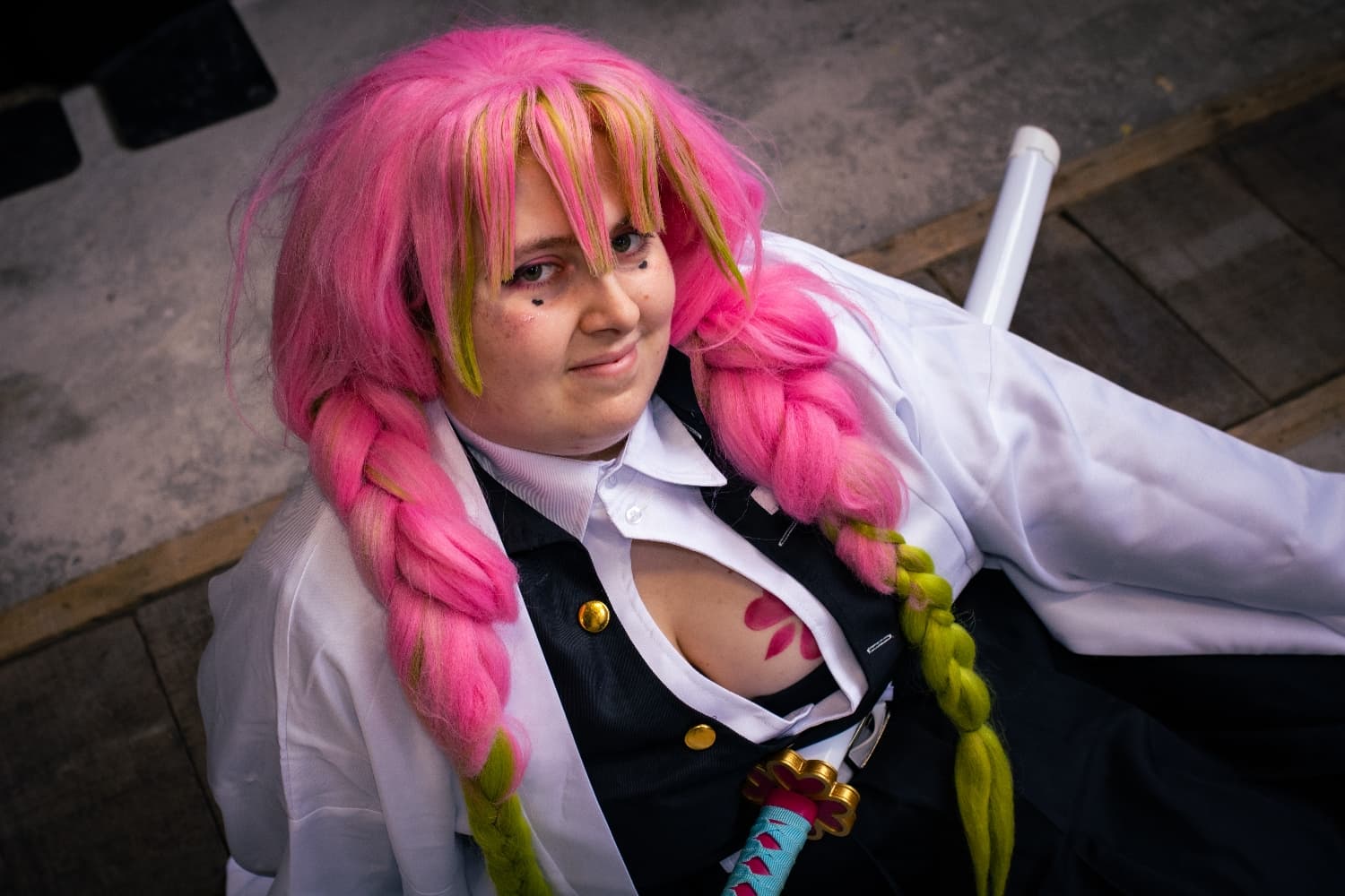 Mitsuri Kanroji - Photo 7