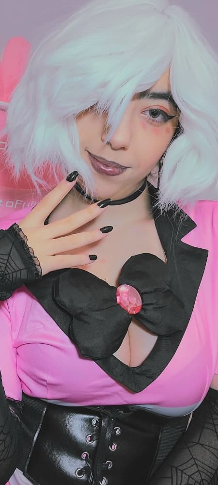 v1 Angel Dust - Photo 1