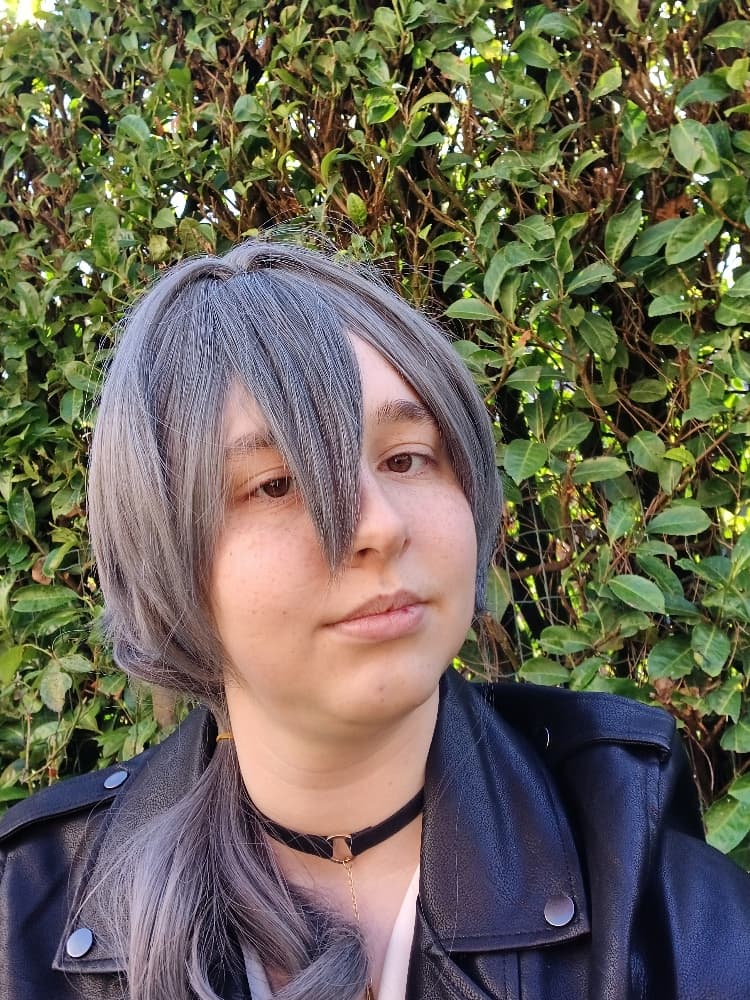 Niki Shiina  - Photo 6