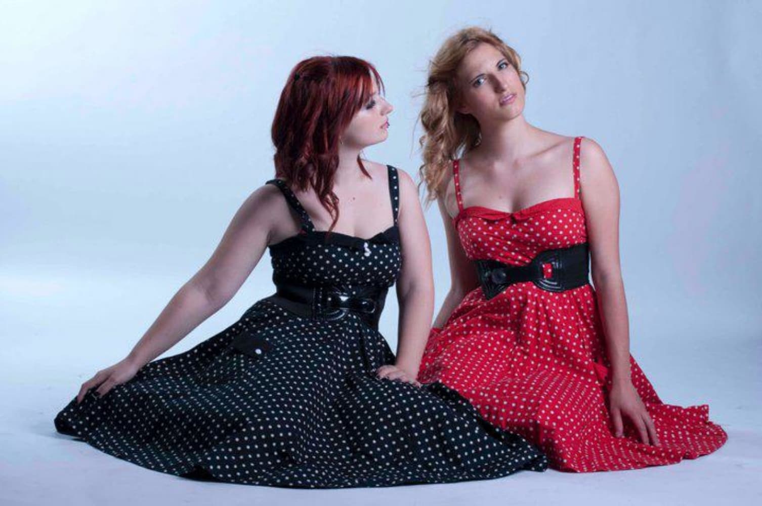 Oc les jumelles - Photo 9