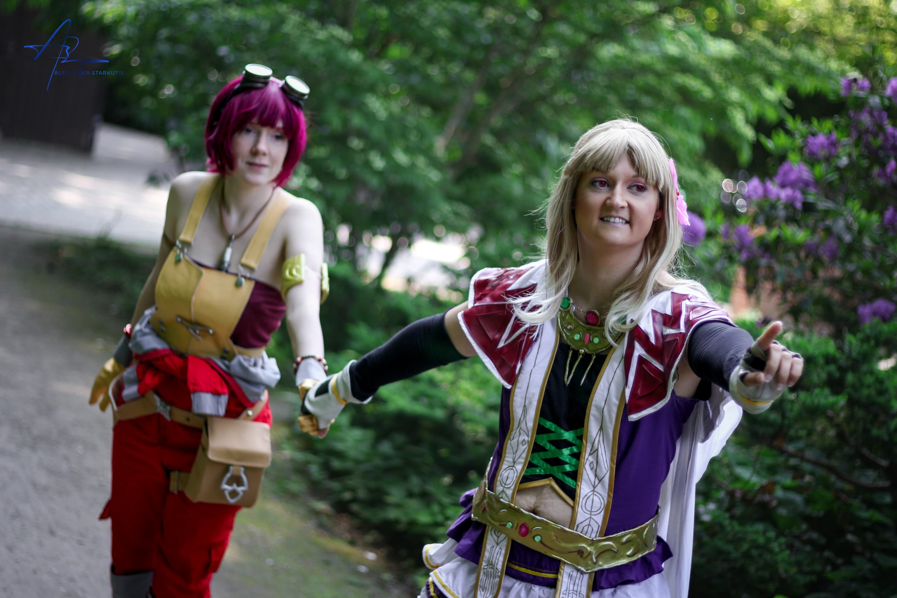 Lid & fina - Photo 6