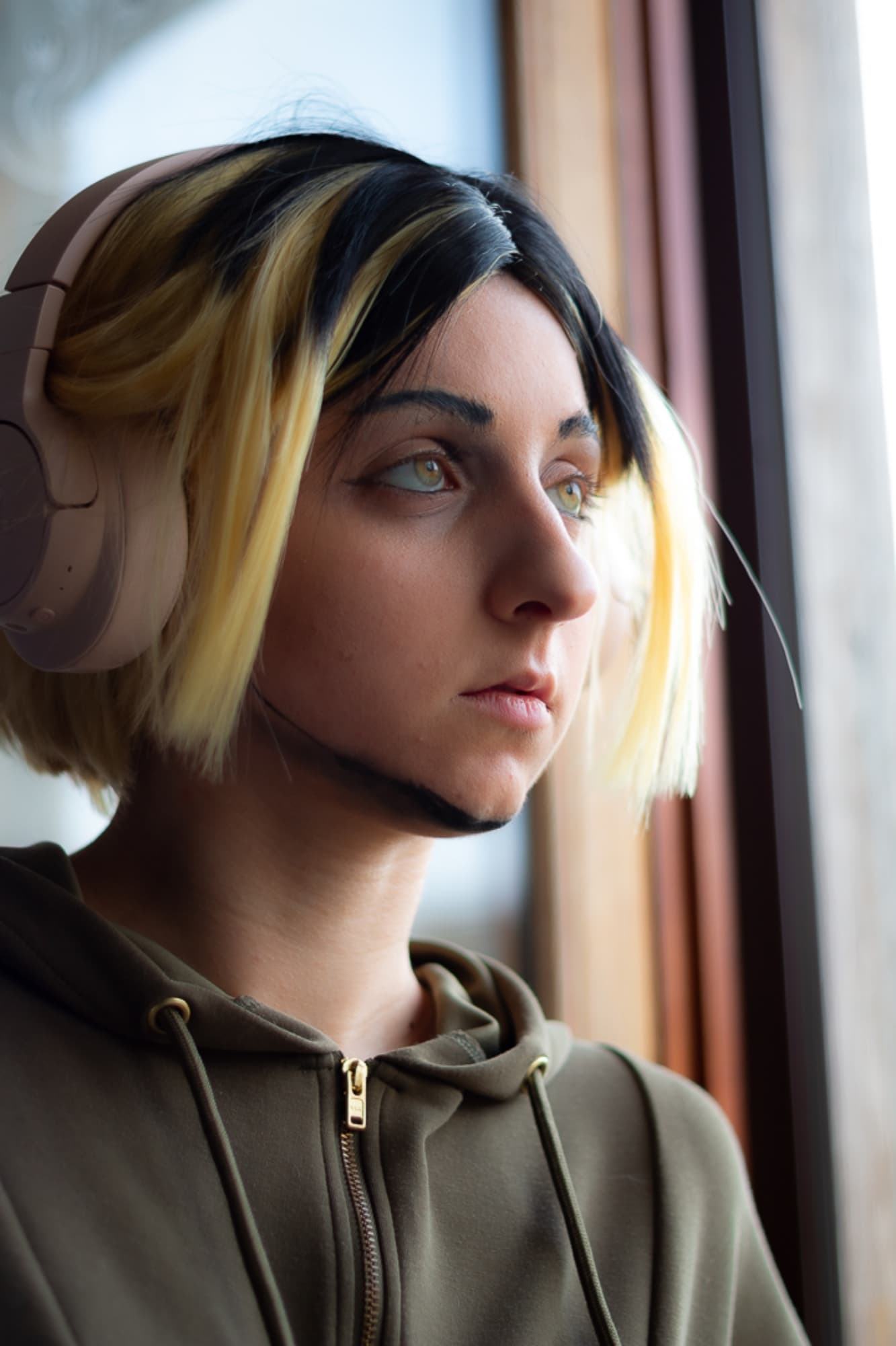Kenma Kozume - Photo 2