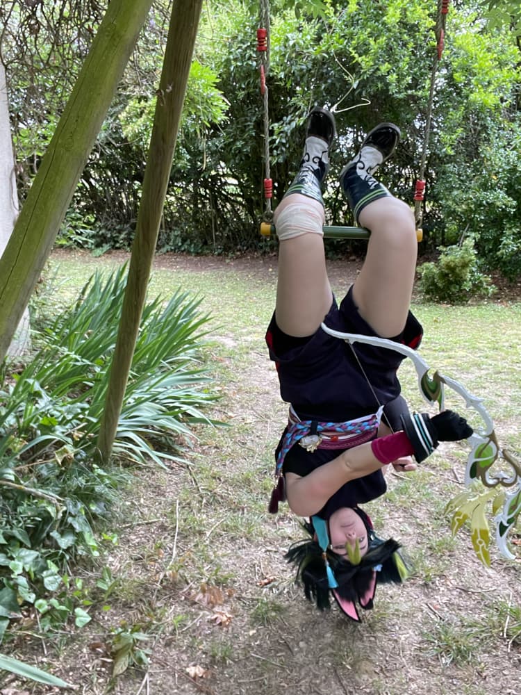 Tighnari  - Photo 26