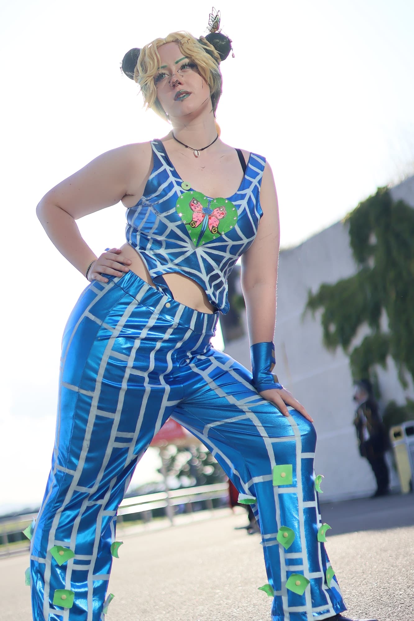 Jolyne cujoh  - Photo 6