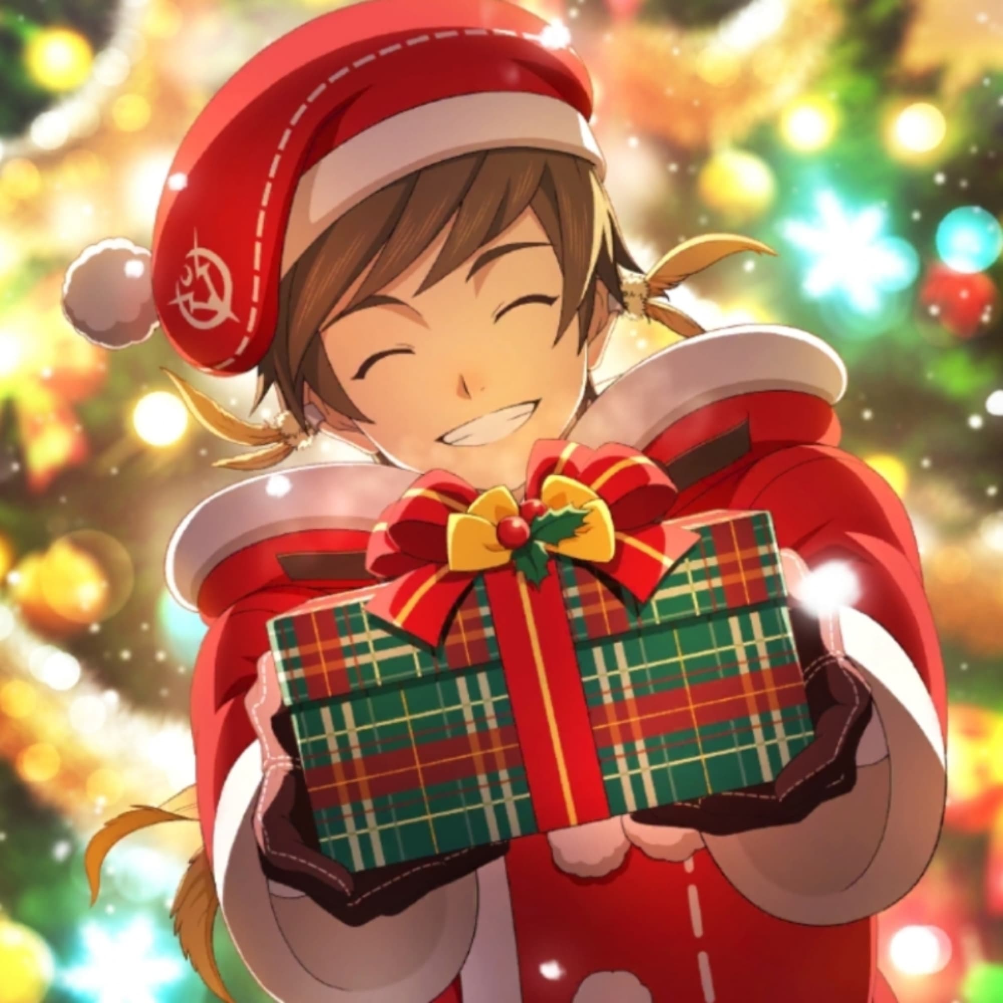 Sorey X-Mas