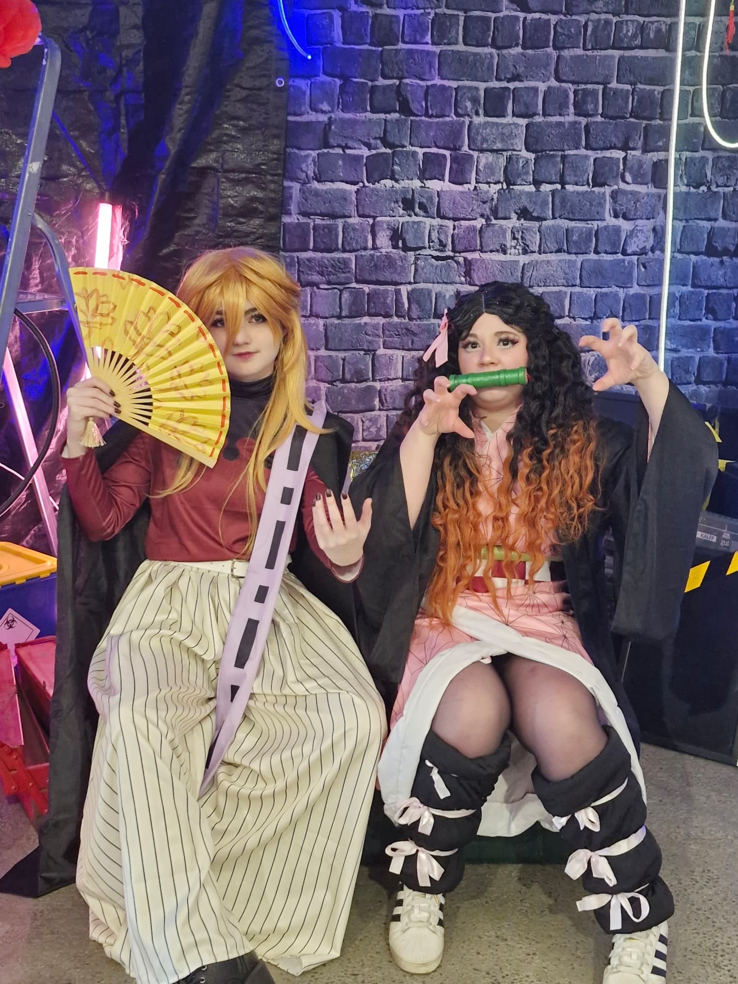 Nezuko #2 2025  - Photo 23