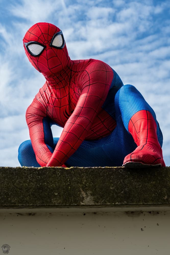 Ravengers - Photo 23