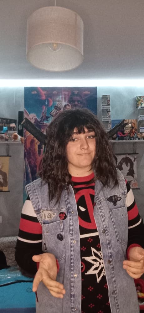 Eddie Munson - Photo 1