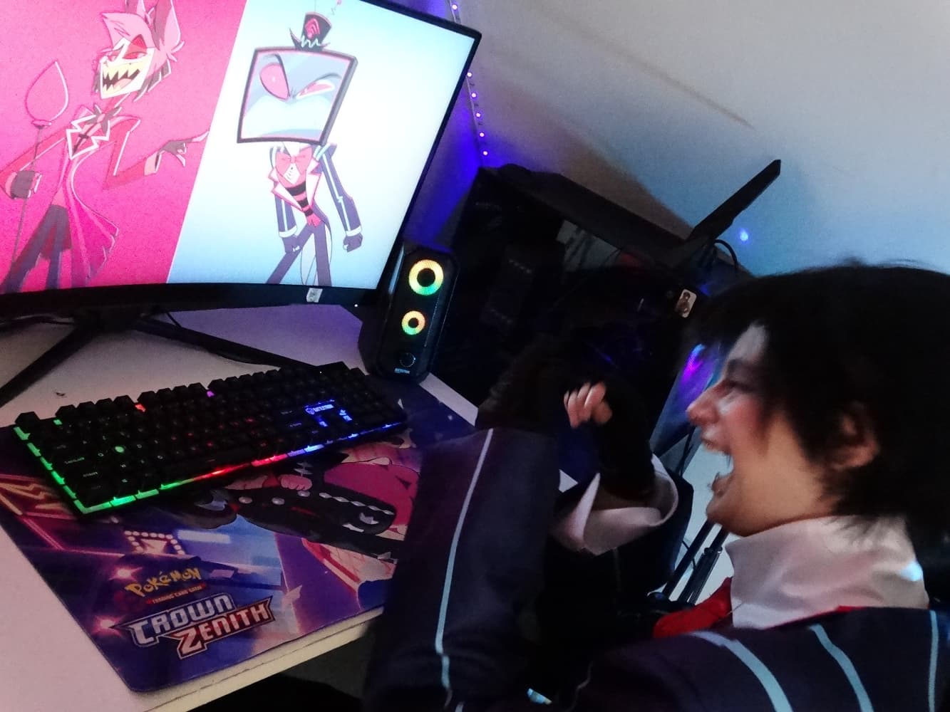 📺 || Vox - Photo 7