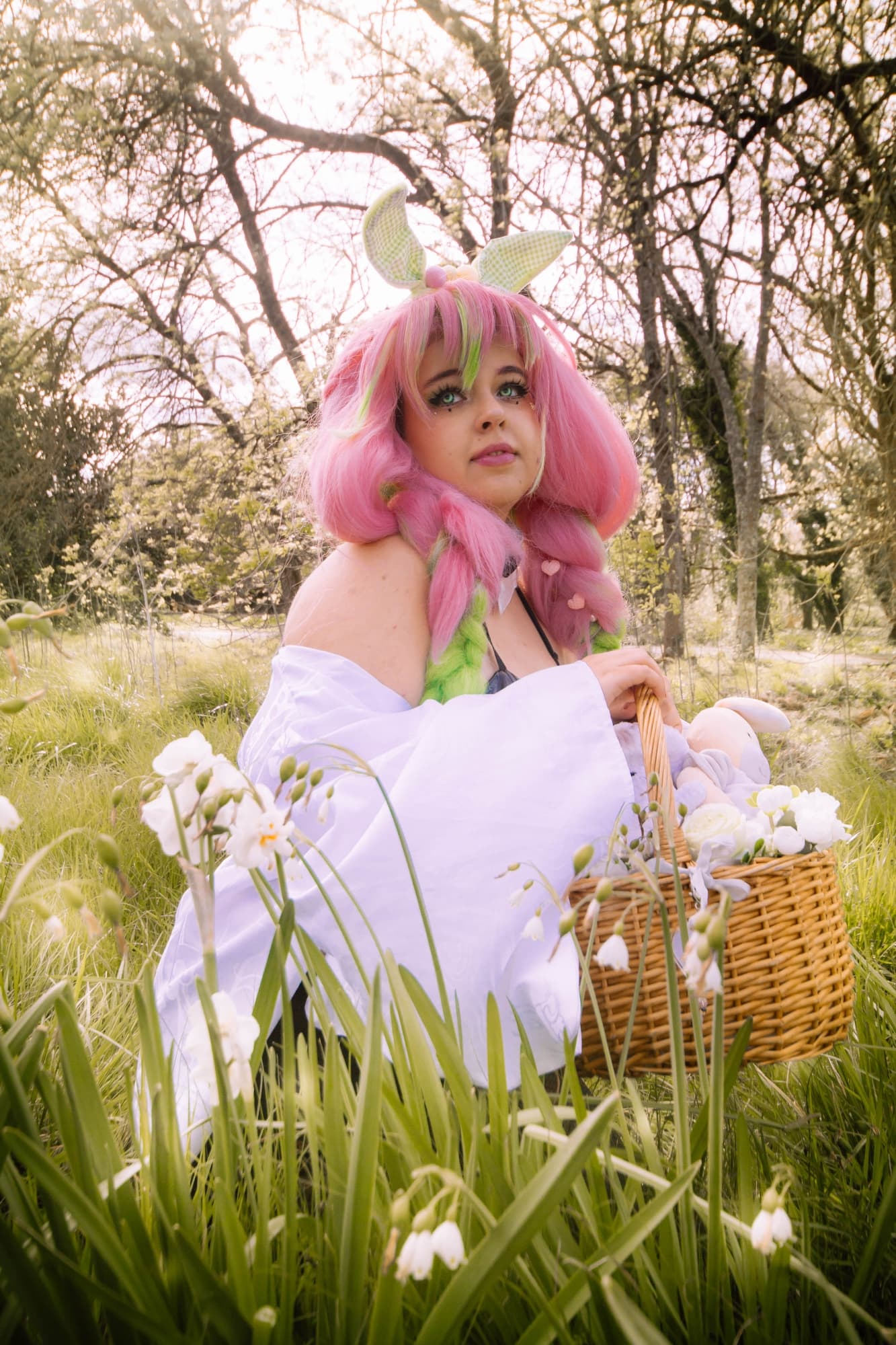 Mitsuri pâques - 1 - Photo 3