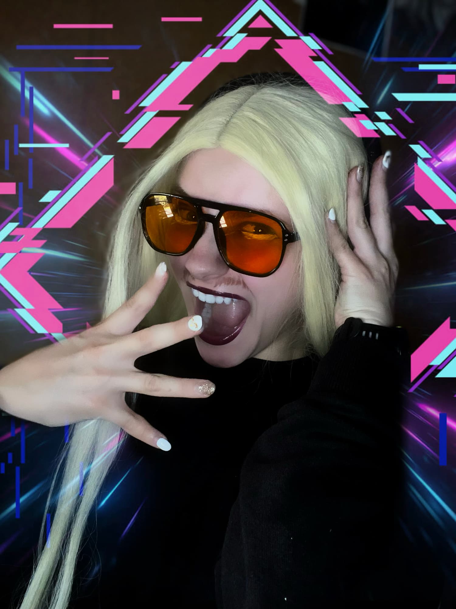 Present Mic - Photo 4