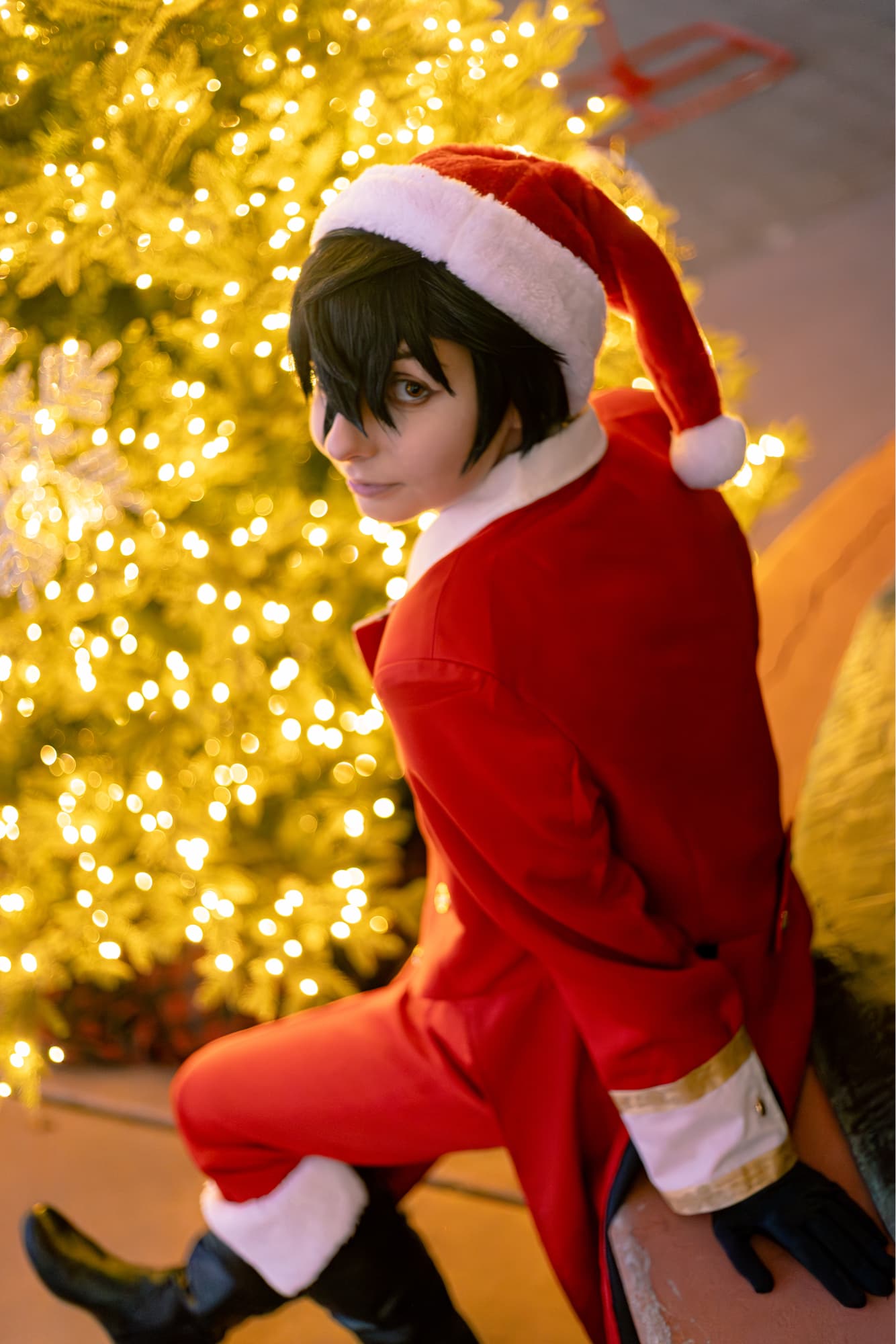 Winter metaverse - Photo 23